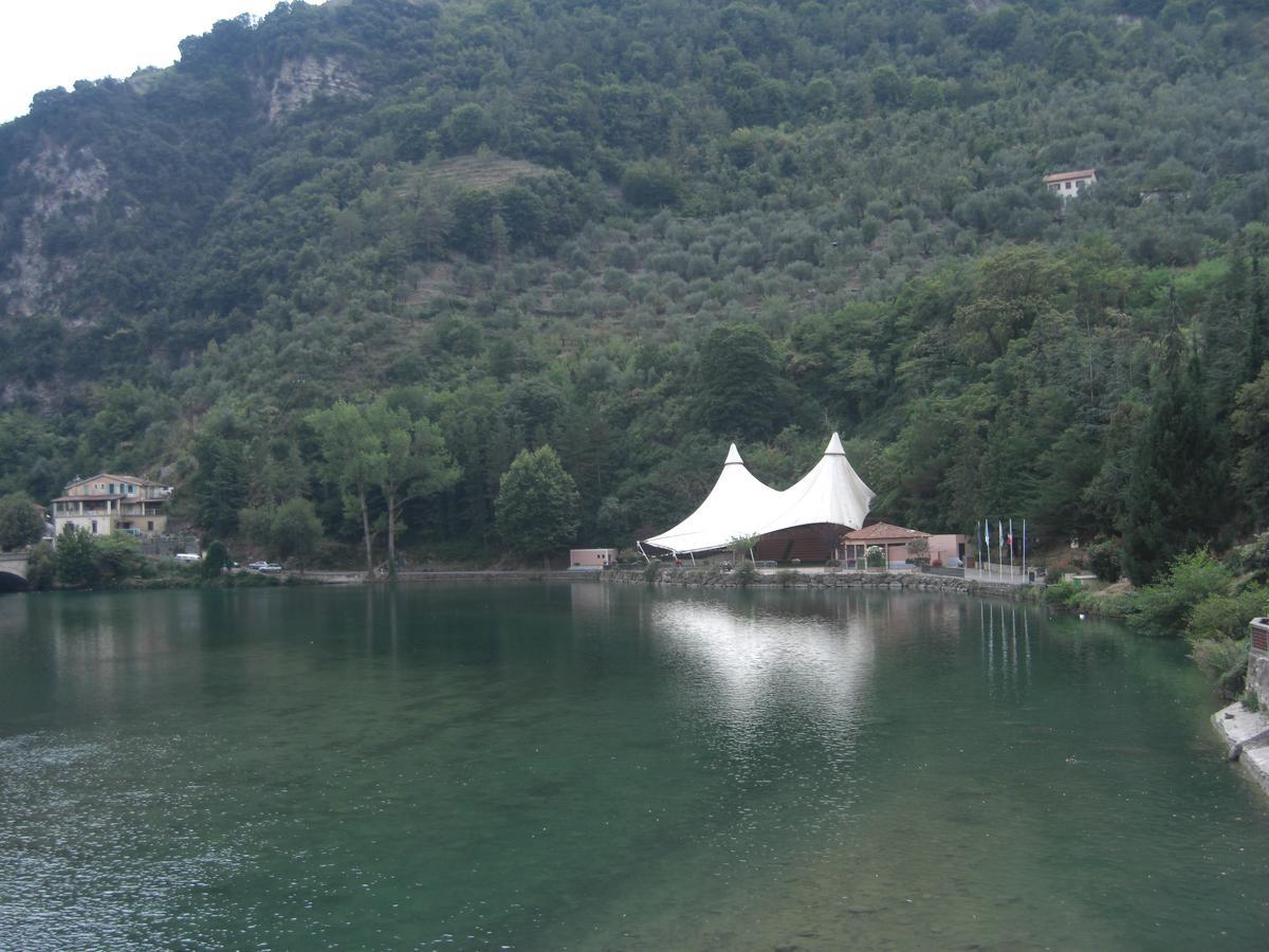 Hotel Le Roya Breil-sur-Roya Exterior photo