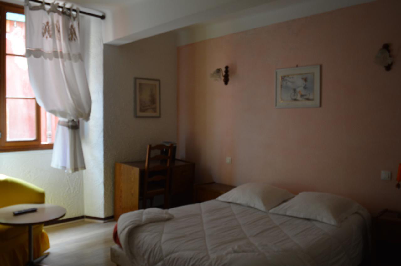 Hotel Le Roya Breil-sur-Roya Exterior photo