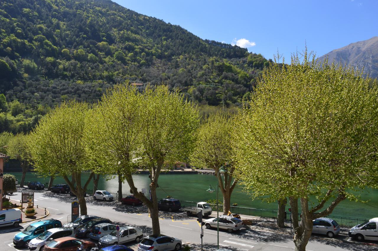 Hotel Le Roya Breil-sur-Roya Exterior photo