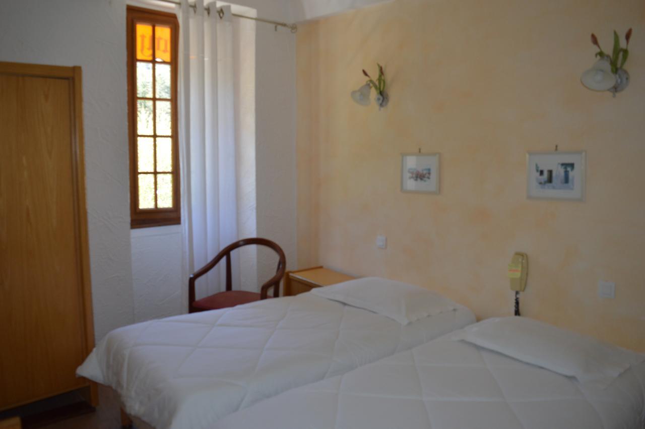 Hotel Le Roya Breil-sur-Roya Exterior photo