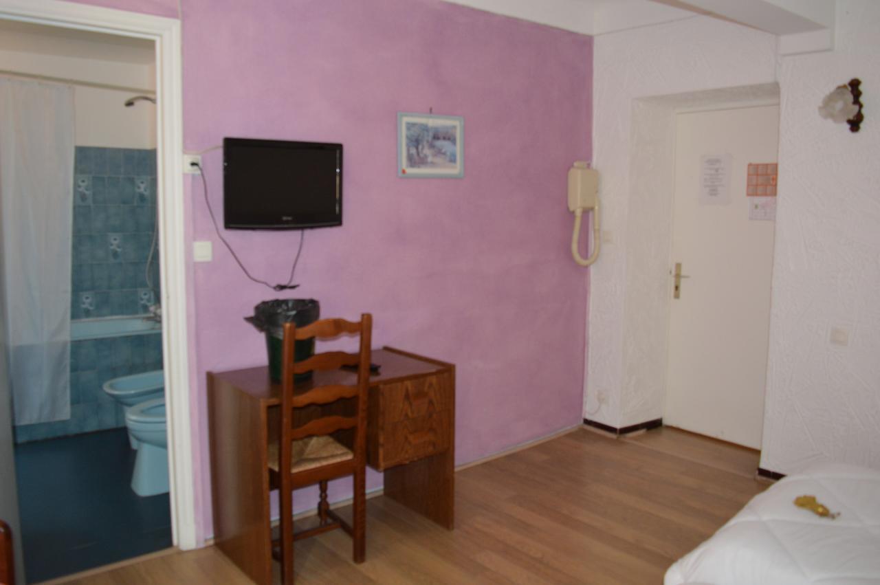 Hotel Le Roya Breil-sur-Roya Exterior photo
