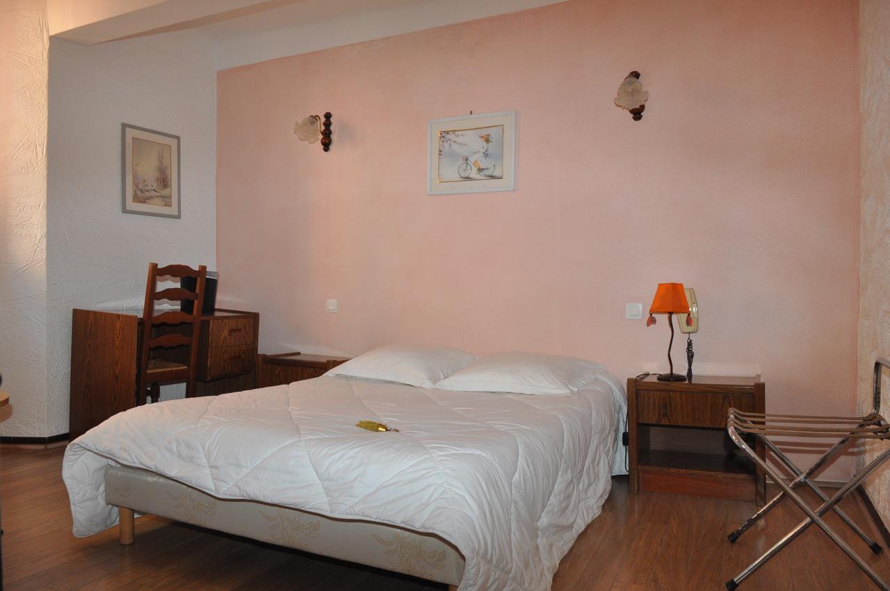 Hotel Le Roya Breil-sur-Roya Exterior photo