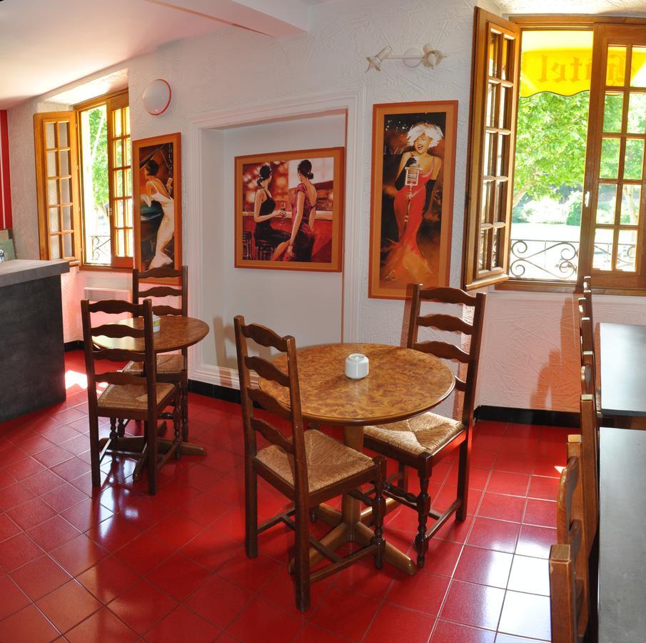 Hotel Le Roya Breil-sur-Roya Exterior photo