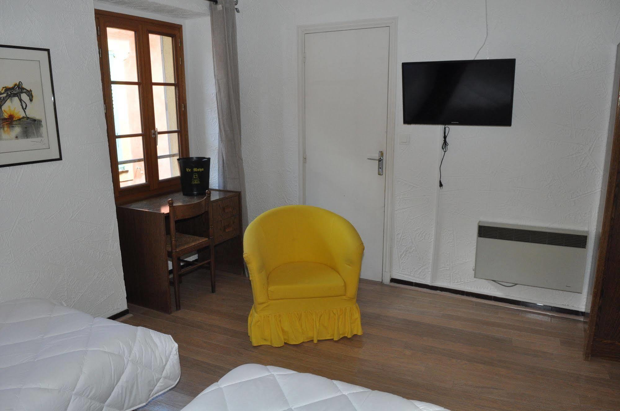 Hotel Le Roya Breil-sur-Roya Exterior photo