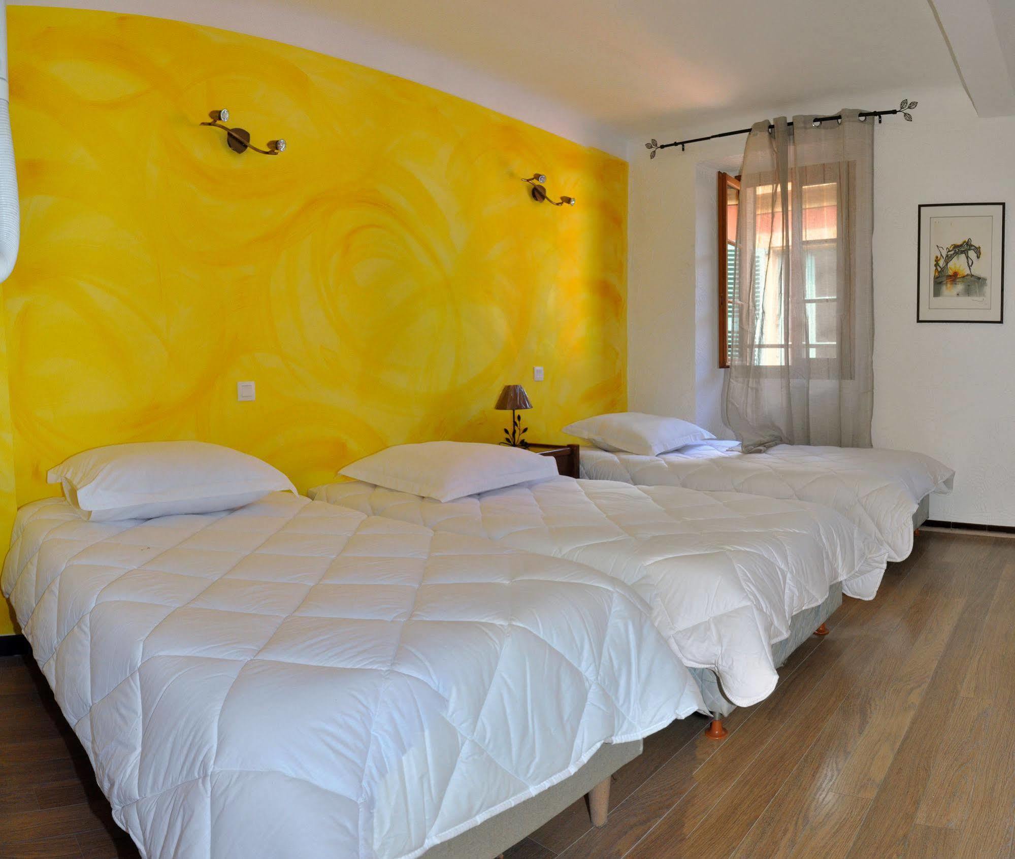 Hotel Le Roya Breil-sur-Roya Exterior photo