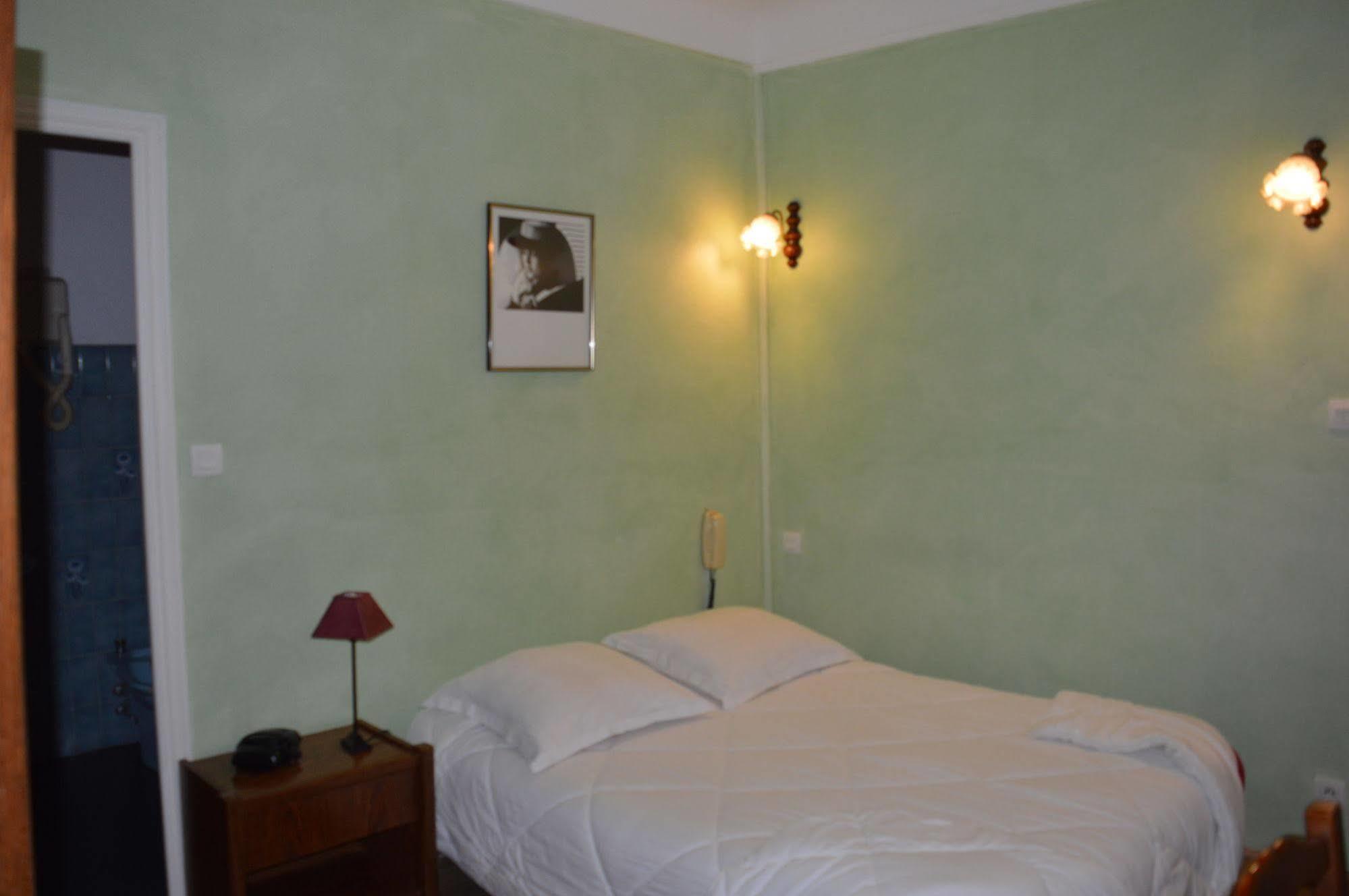 Hotel Le Roya Breil-sur-Roya Exterior photo