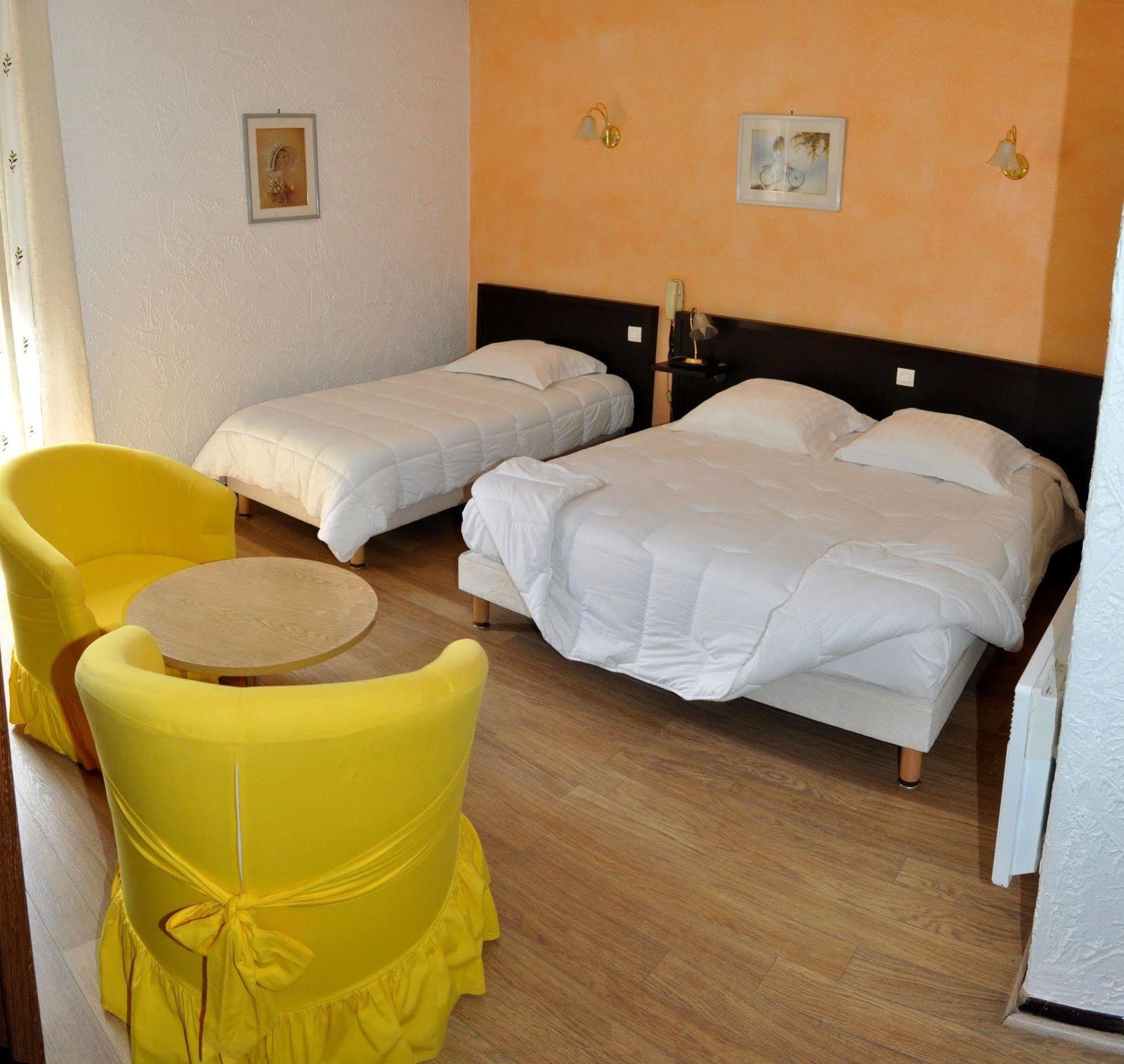 Hotel Le Roya Breil-sur-Roya Exterior photo