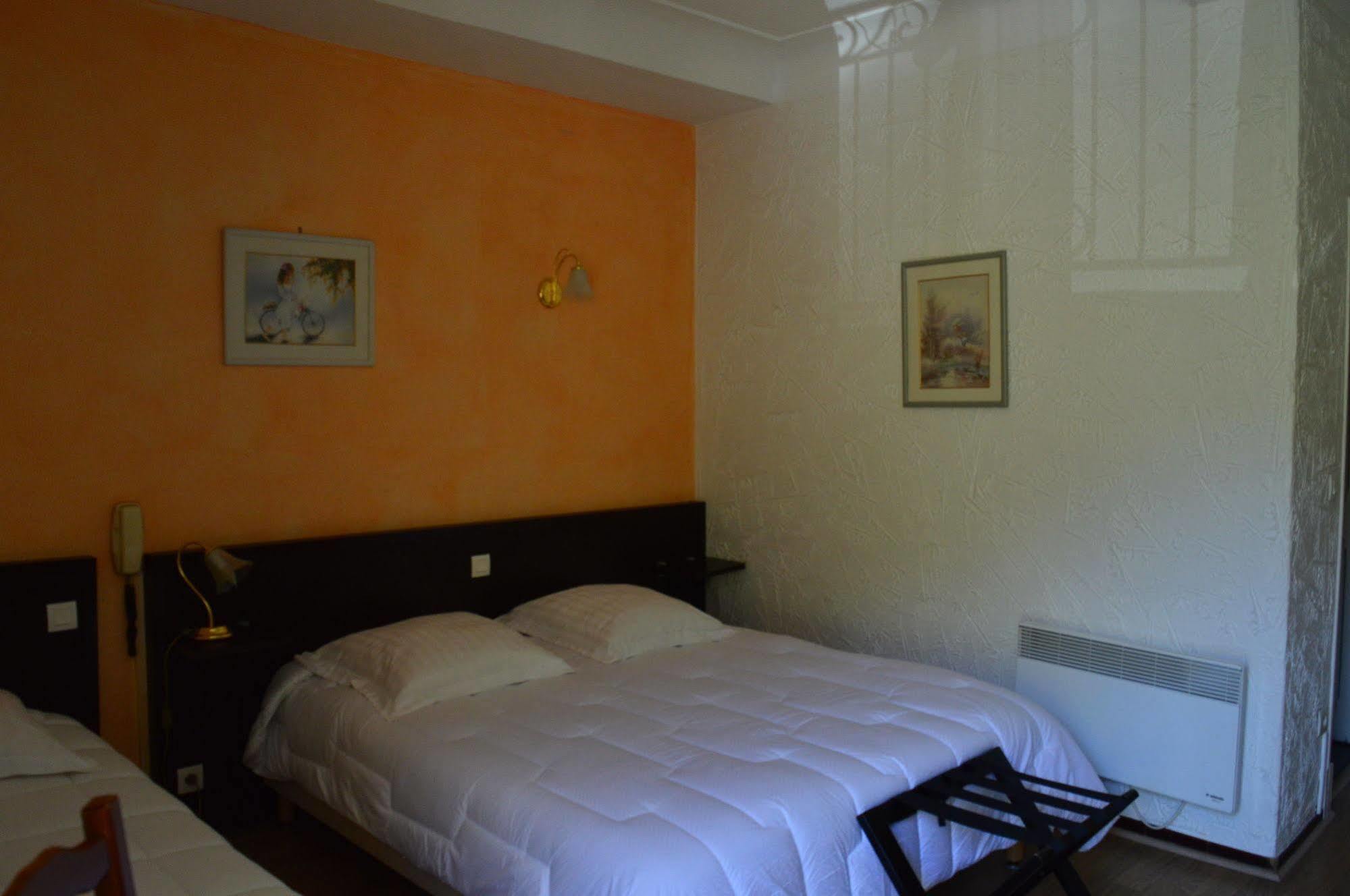Hotel Le Roya Breil-sur-Roya Exterior photo