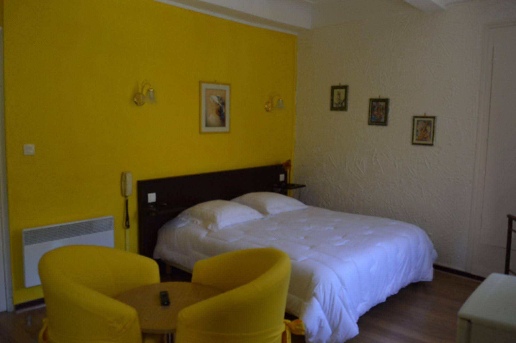 Hotel Le Roya Breil-sur-Roya Exterior photo